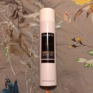 Calista Hair Spray